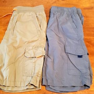 Boys 14/16 Urban Pipeline cargo shorts